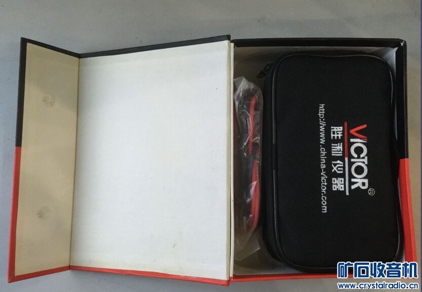 好物品大家进来看---胜利过程校准器、福禄克验