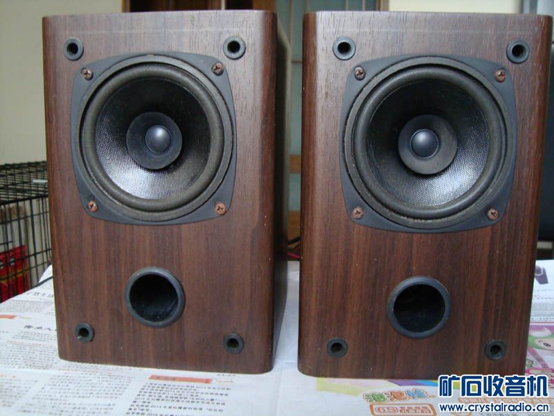 低价出售漫步者R800TC,惠威D1010MK2,JVC