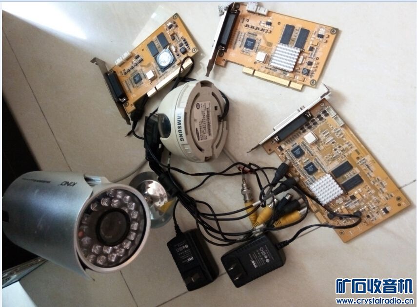 HP笔记本电脑散件,采集卡 - 〓新人交换专区〓