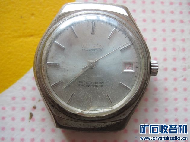 梅花 莺歌 国产等老机械表 全自动表 石英表 - 〓