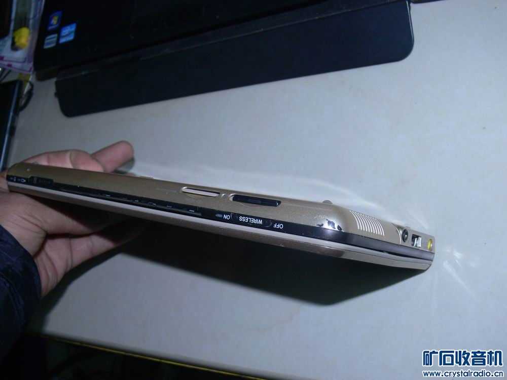 SONY win7系统的口袋笔记本 - 〓器材友情交换