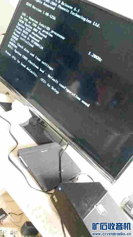 降价亏本出一台迅雷下载机,宽带娱乐电脑