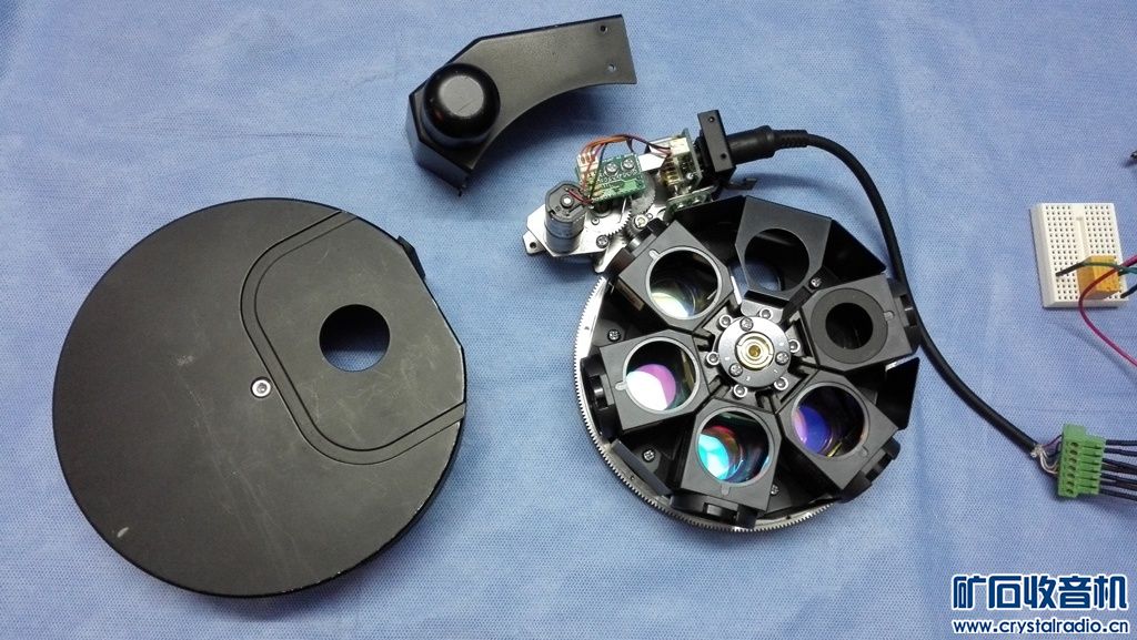 从零开始记录我的跨界arduino学习过程 个人记