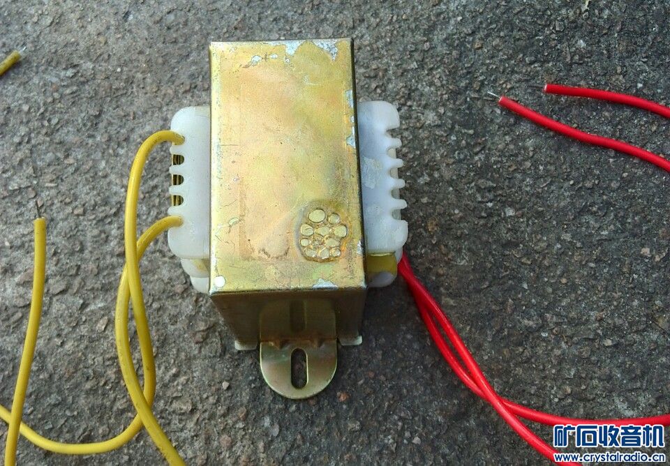 电动车充电器 220v转110v变压器 明纬开关电源