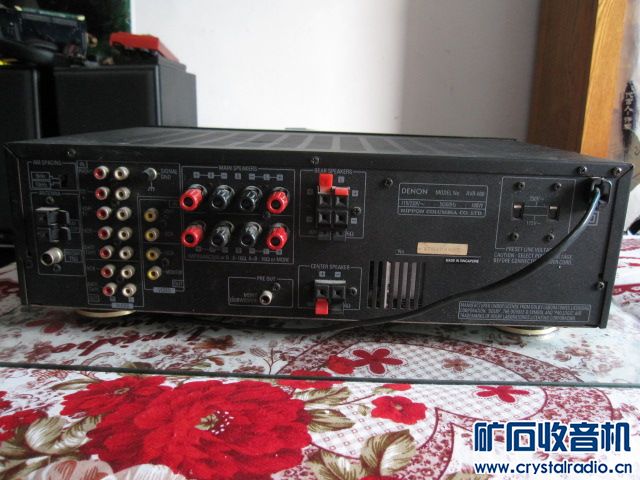 电子狗 打鱼机 大功率电源 SONY小音箱 天龙功