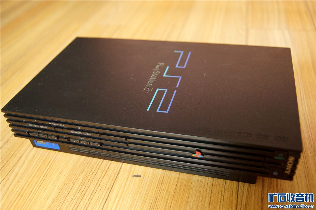 美版索尼PS2-50001全套。日版30000单机一台