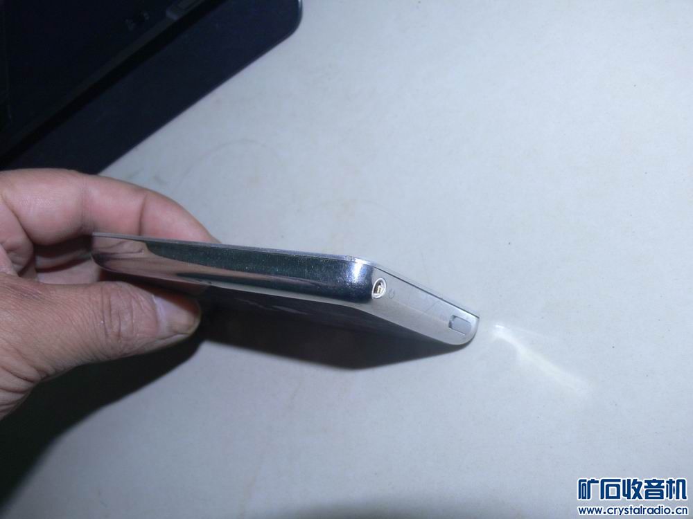 苹果80G彩屏硬盘MP3 SONY PS2 90006 SON