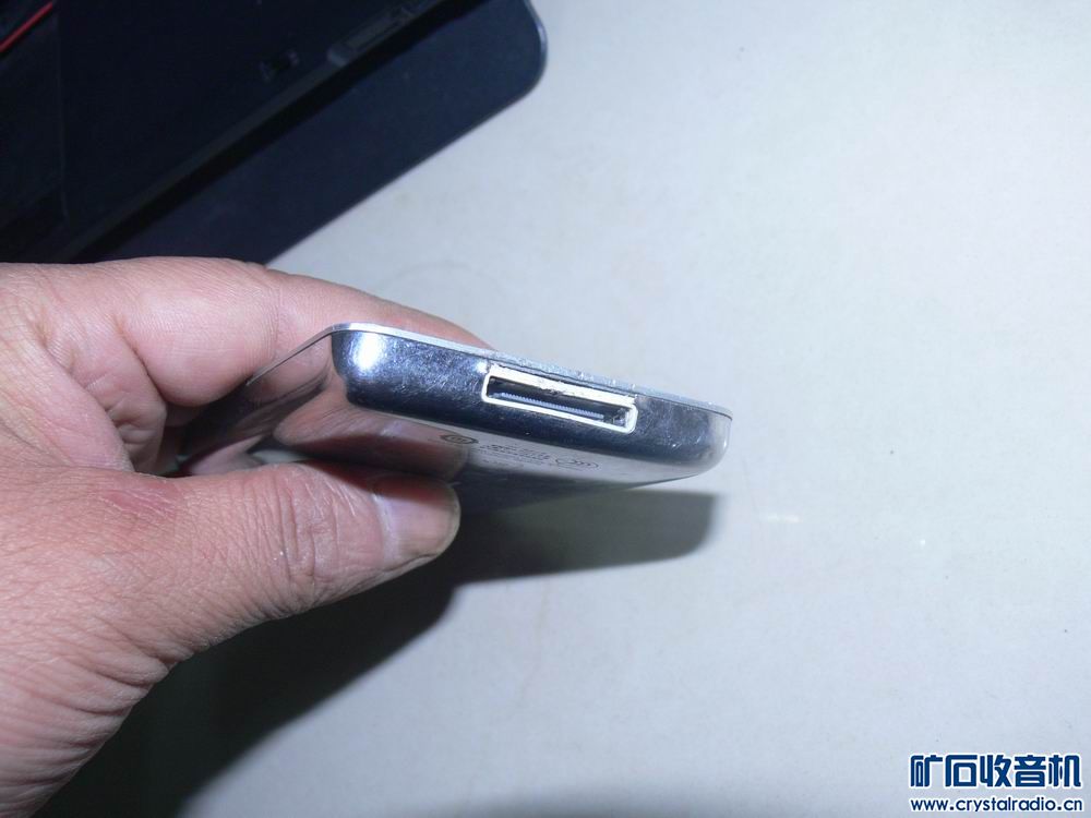 苹果80G彩屏硬盘MP3 SONY PS2 90006 SON