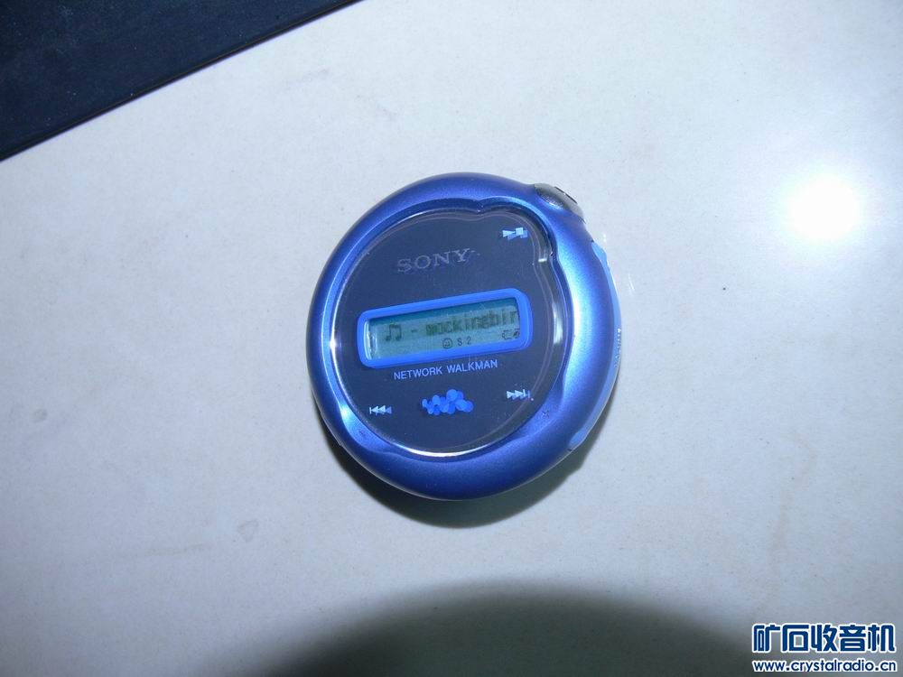 苹果80G彩屏硬盘MP3 SONY PS2 90006 SON