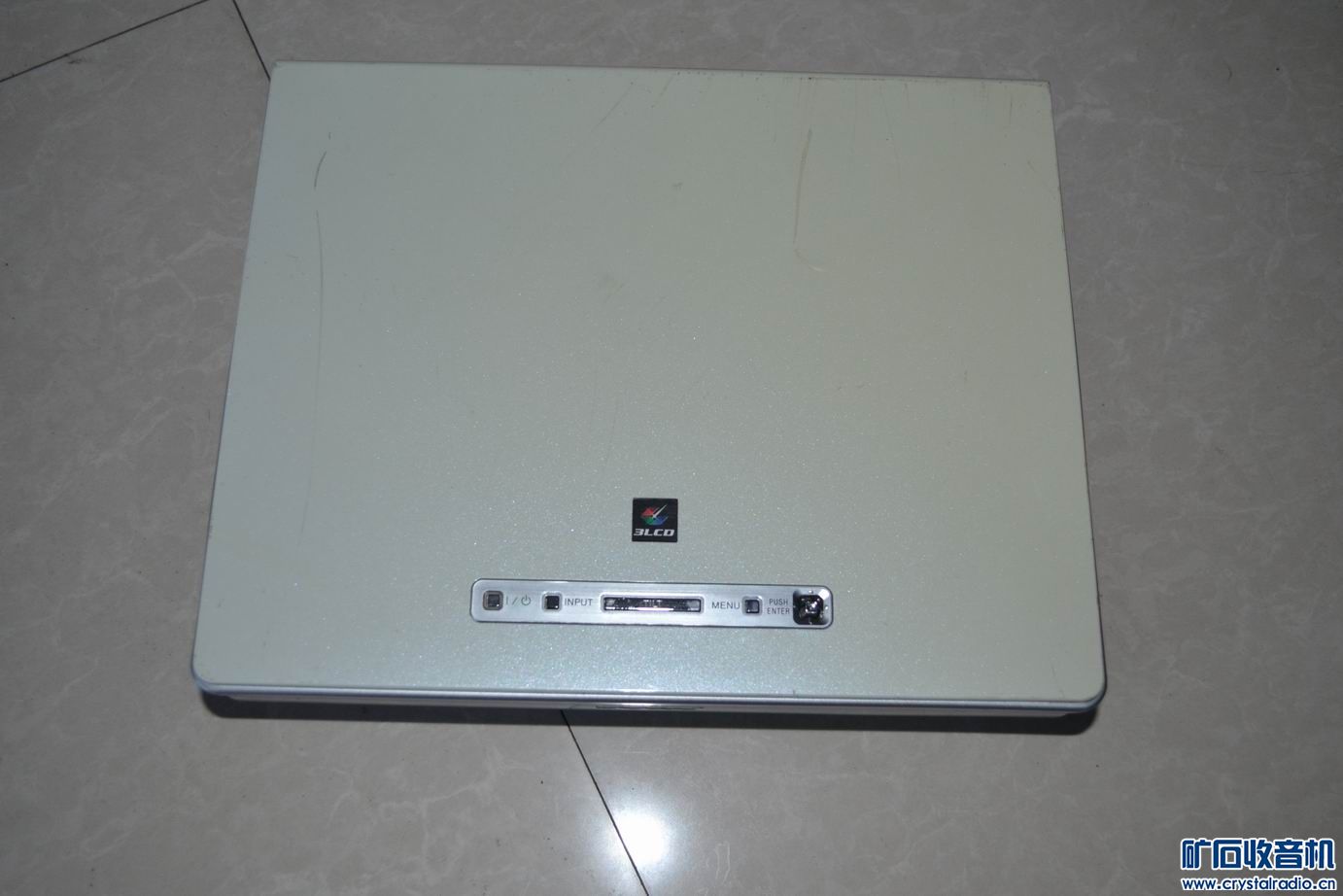 索尼 VPL-CX71 投影机 - 〓新人交换专区〓 - 矿