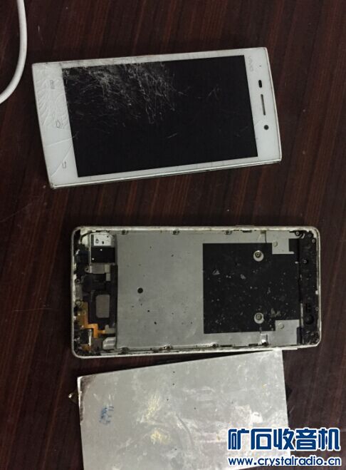 先款:出卡尺,PLC,OPPO VIVO手机 - 〓器材友情