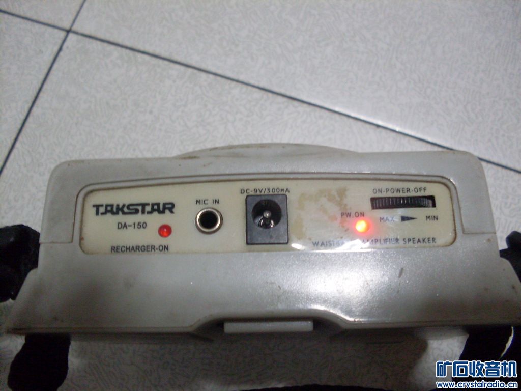 德胜喊话器,插卡小音箱,游戏机开关电源,台式电