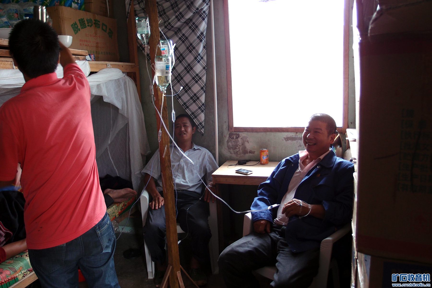 这几天,天天谈论青蒿素见见成品药 - 〓生活聊