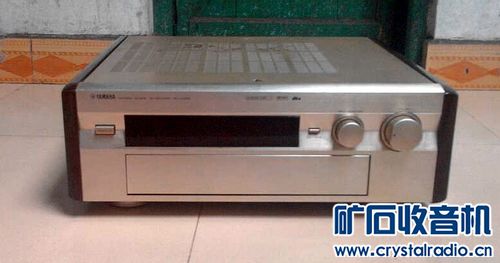 雅马哈旗舰功放机尸体 - 〓新人交换专区〓 - 矿