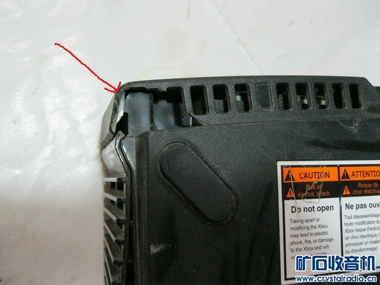 白菜价出个特殊的索尼PS3型号和微软XBOX游