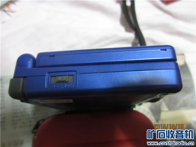 任天堂口袋妖怪游戏机 - 〓器材友情交换〓 - 矿