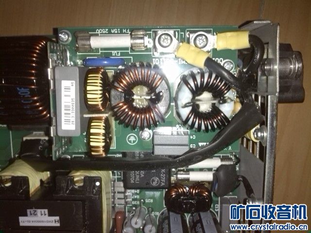 中兴ZXD1500 53v 1700W电源 ZXDU58监控单