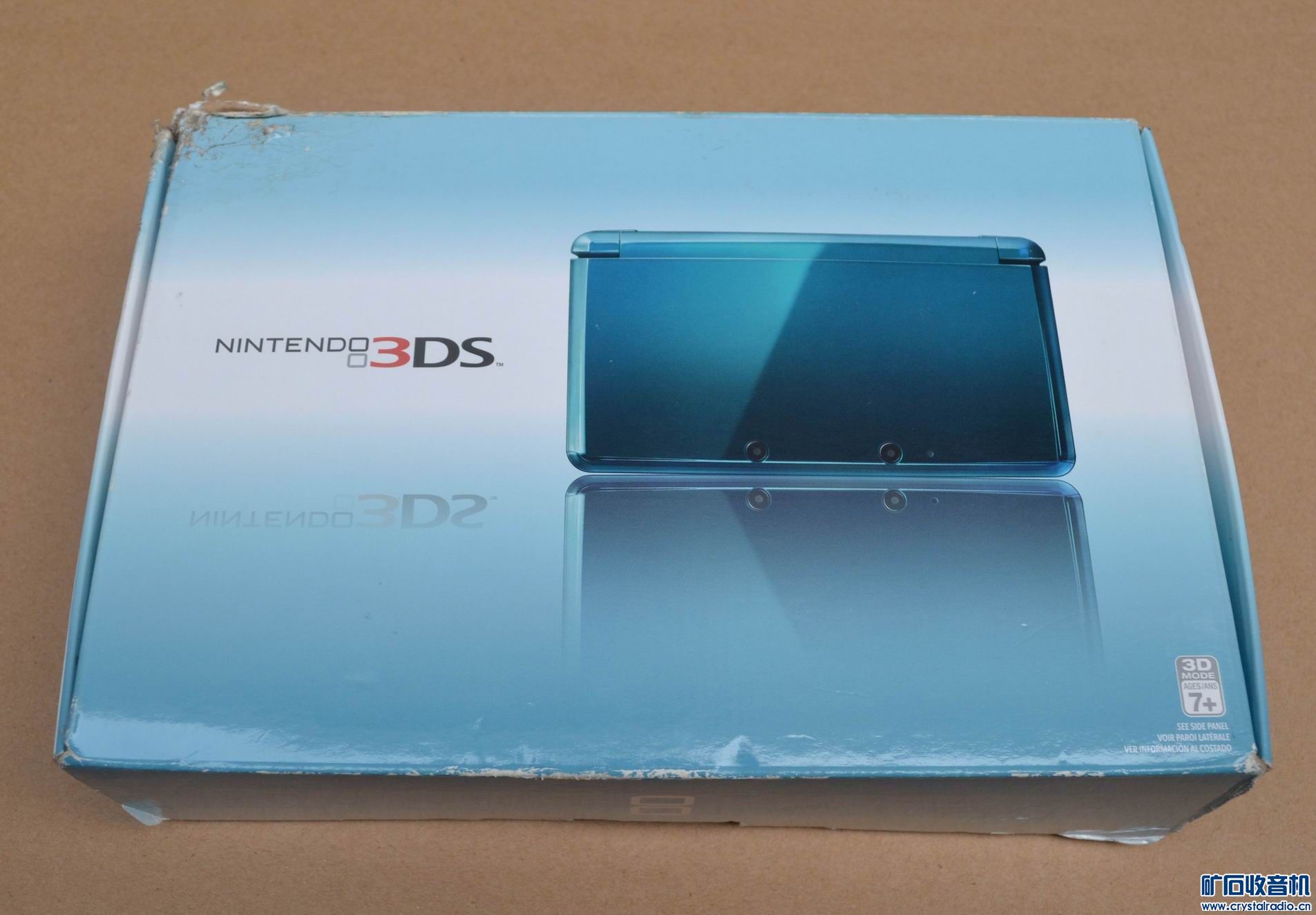 苹果ipad1代平板,任天堂3DS带包装,奥林巴斯录