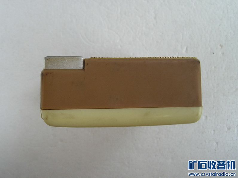 牡丹8402半导体收音机---45元 - 〓器材友情交