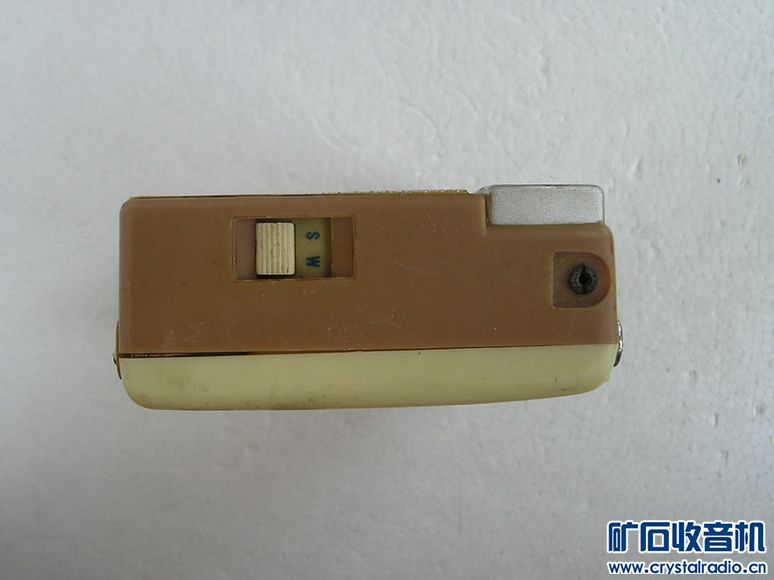 牡丹8402半导体收音机---45元 - 〓器材友情交