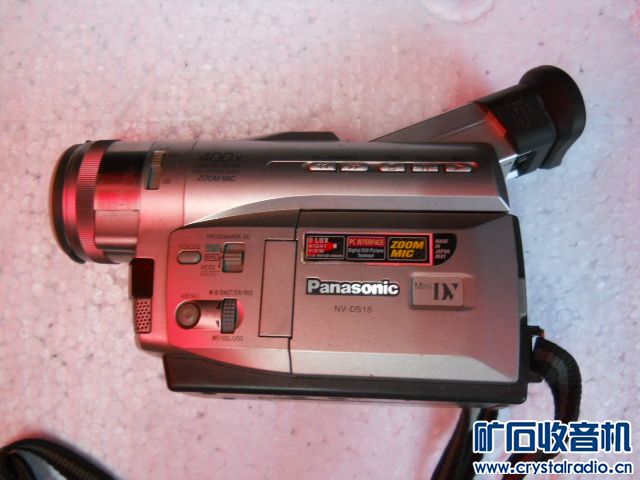 各种杂物多图 上网本监控录像机I5电脑网络红外