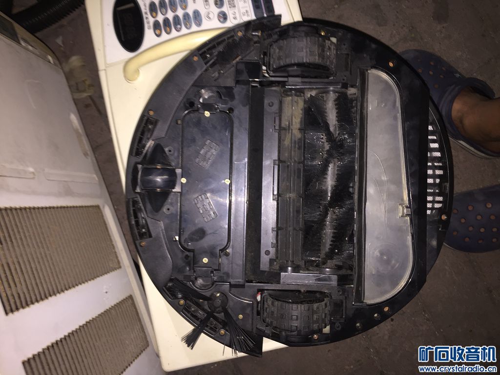 koda落地箱不通电除湿机扫地机 - 〓器材友情交