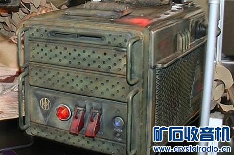 俄罗斯神秘电台40年不间断发送信号 - 〓怀念那