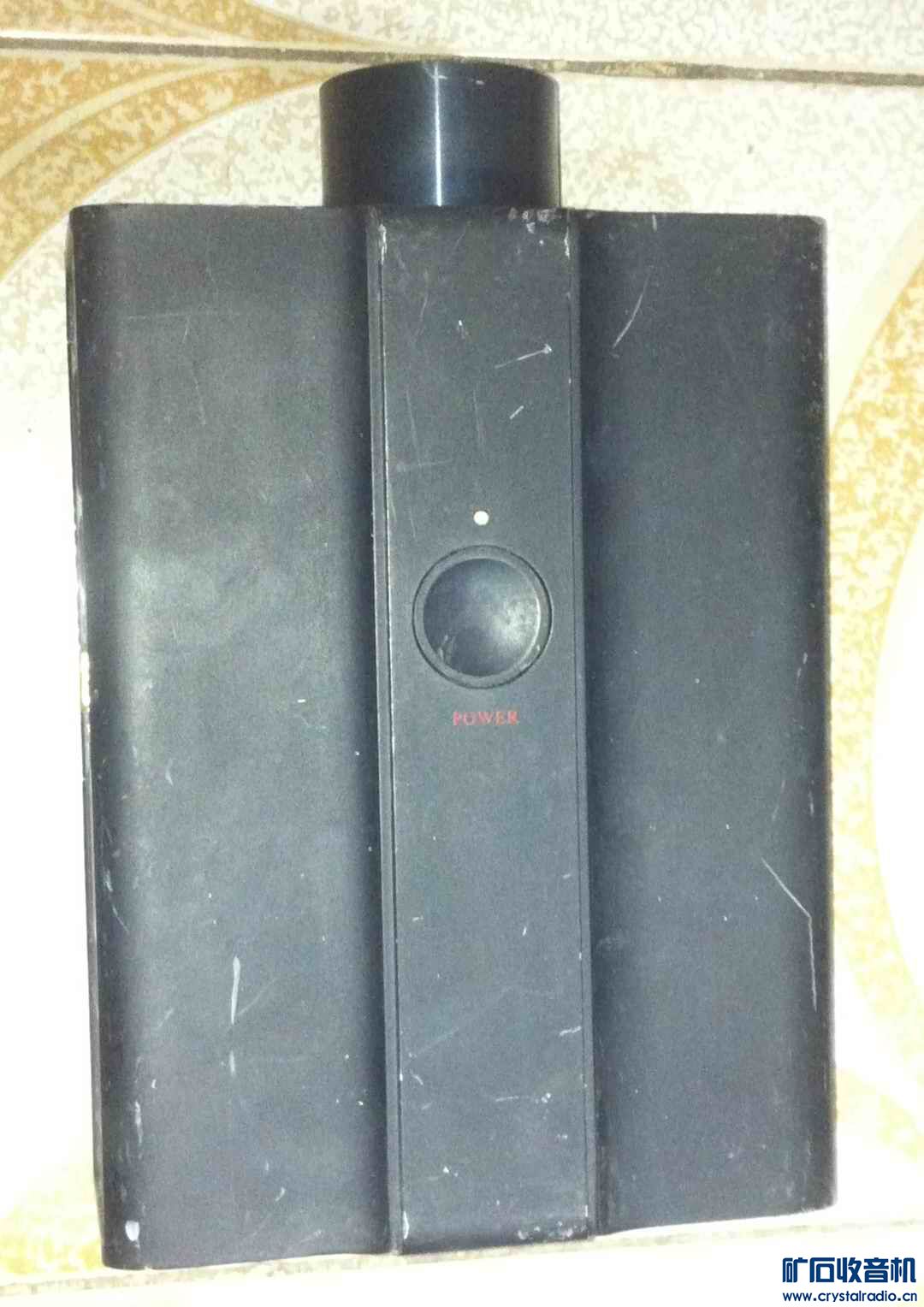 出一台小型LED 投影机轰天炮系列