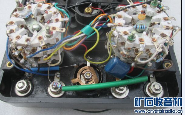 出一批星牌FM500型万用表,单位淘汰 - 〓器材