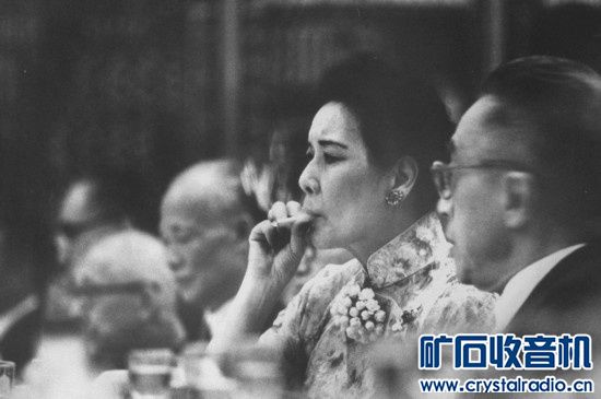 抽烟能活过100岁的又一例子 - 〓生活聊天板块