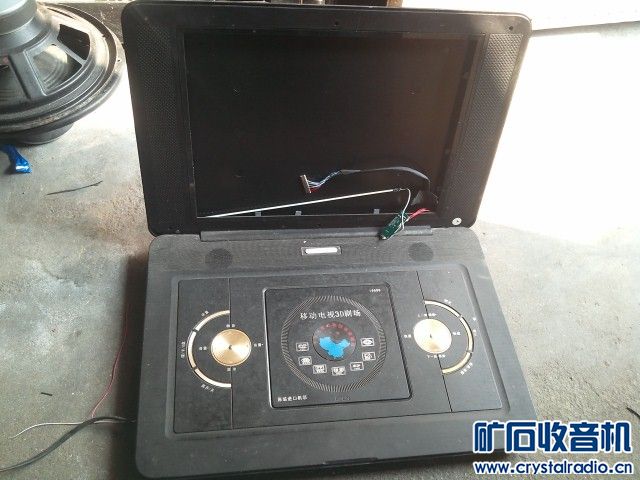 主板,15寸PHIPS显示器,广达联想笔记本,7寸9寸