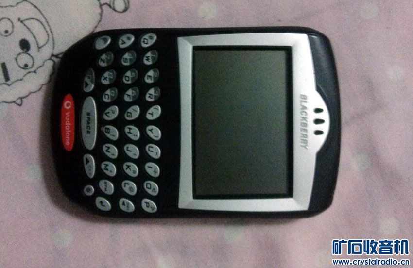 WII游戏机 华为可视网络电话 黑莓7290 - 〓器材