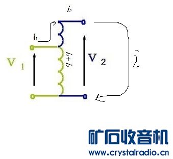 自耦变压器工作原理探讨 - 第3页 - 〓电源技术
