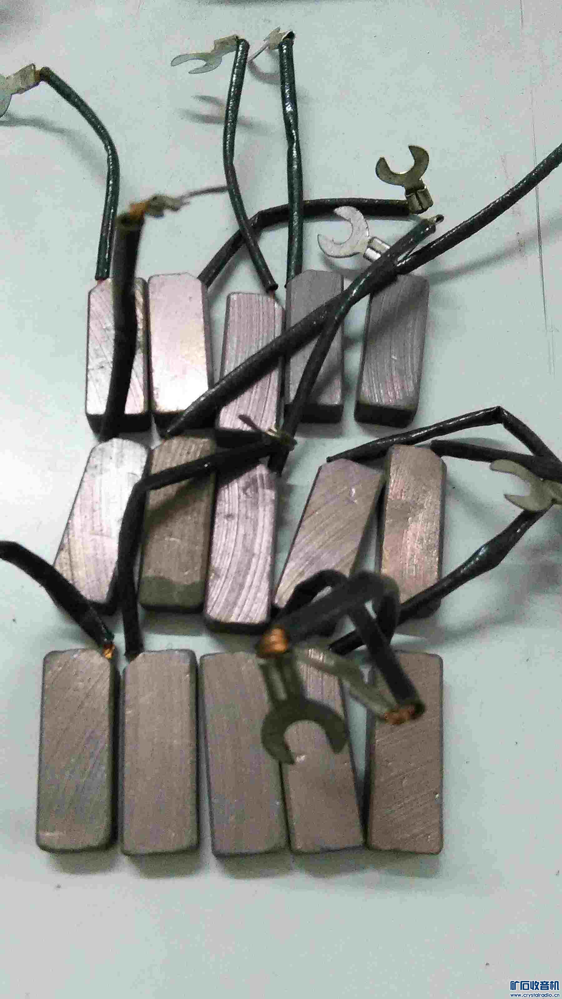 新的SKF轴承,电机视频声光,转子警示灯等-〓玩游碳刷图片