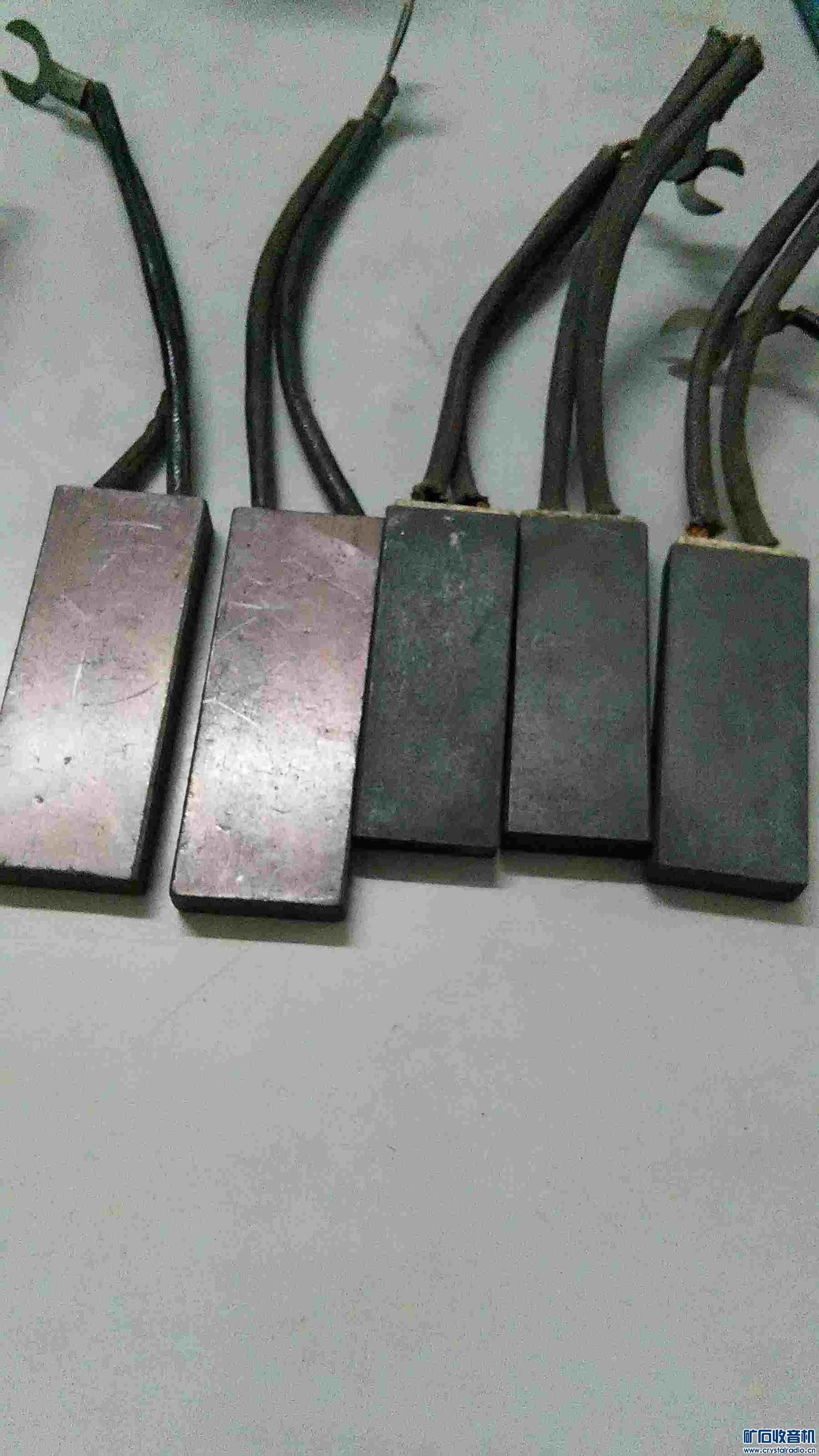 新的SKF视频,电机转子轴承,声光警示灯等-〓pdf教程碳刷图片