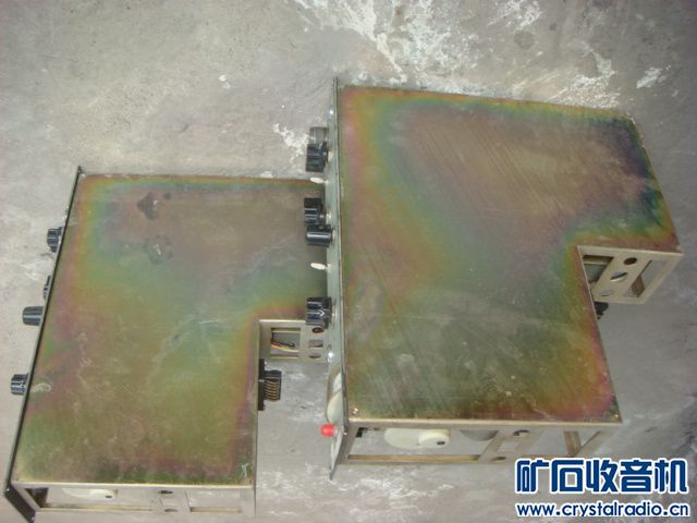 上海华球电表厂 MG20型 1969年 11月 还有古