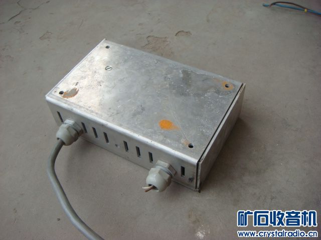 上海华球电表厂 MG20型 1969年 11月 还有古