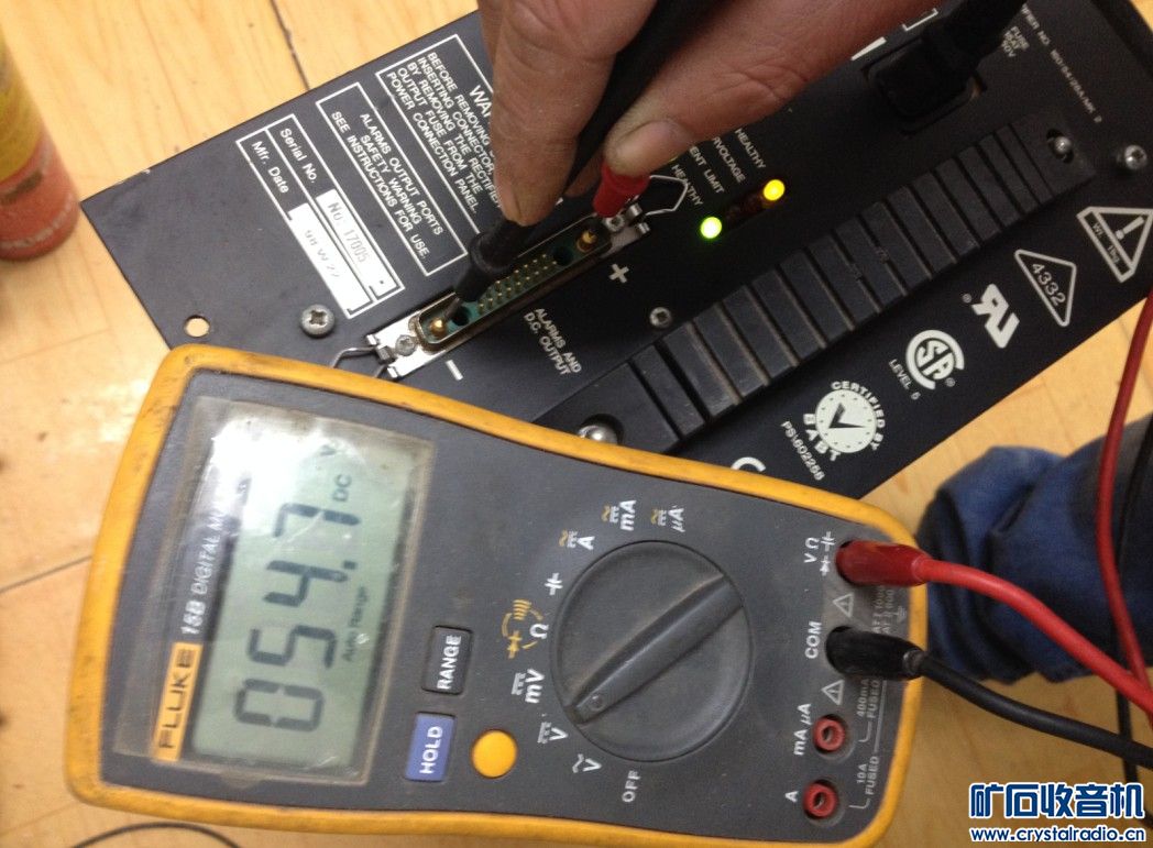 显微镜 进口大功率开关电源54.7V - 〓器材友情