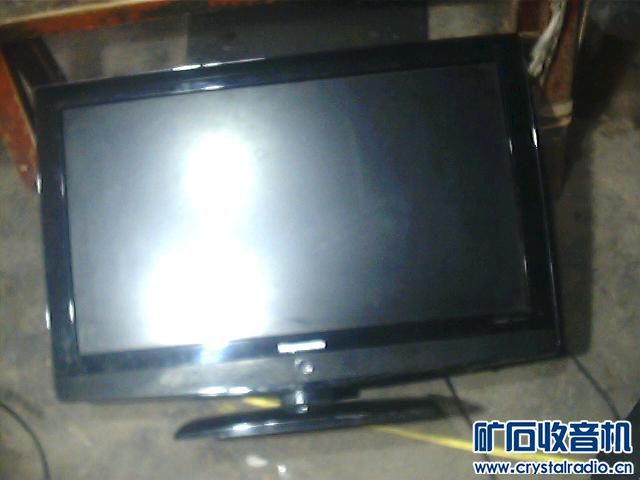 出个创维26寸液晶电视