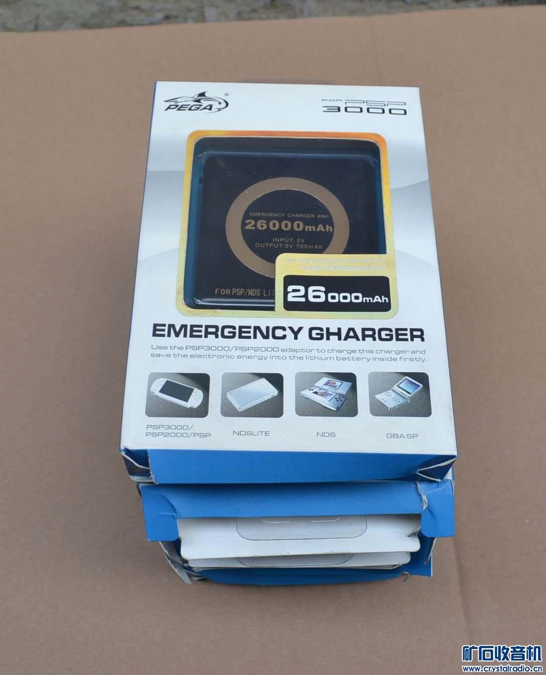 索尼PS3游戏机,苹果ipad2代,松下DV摄像机,P