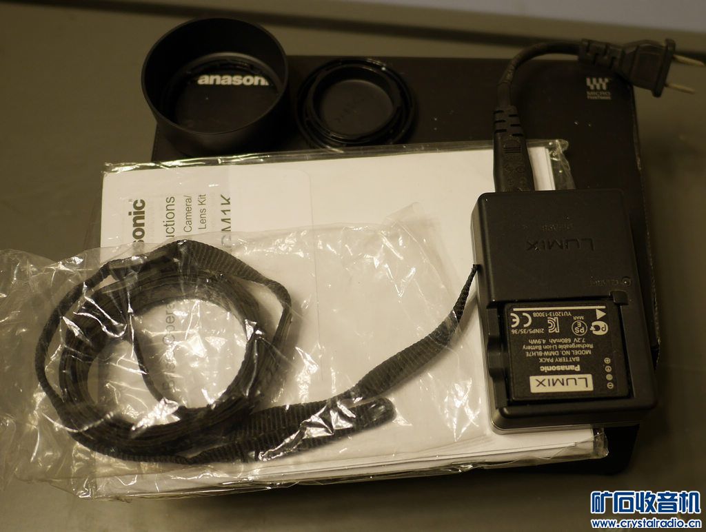 9.6V电磨3.6V镍氢电池松下GM1原装电池充电