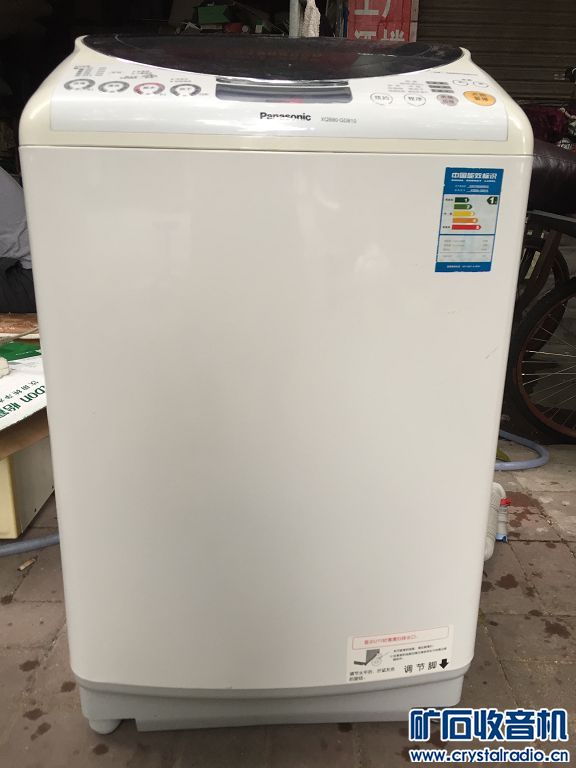 松下变频带烘干洗衣机索尼hz34m80 - 〓器材友