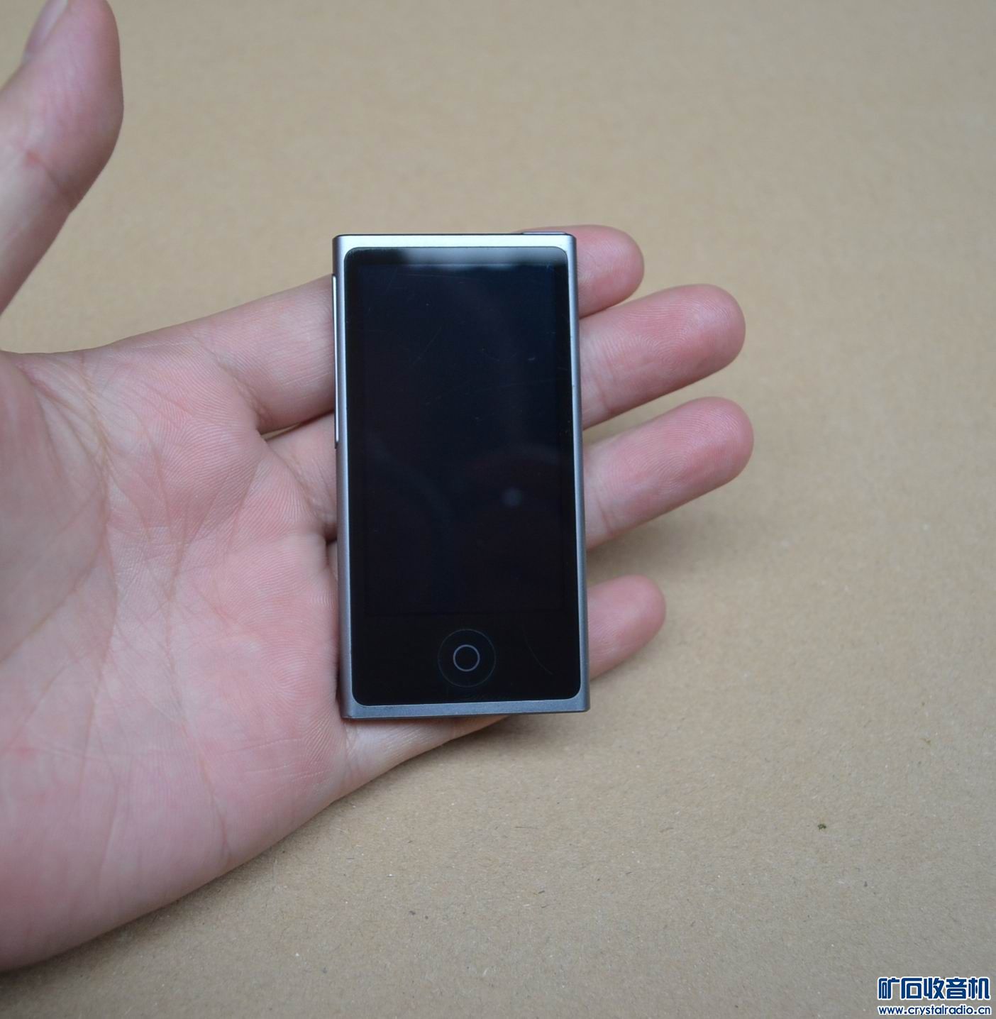 SONY无线话筒 WRR-810接收机 摄像机话筒接