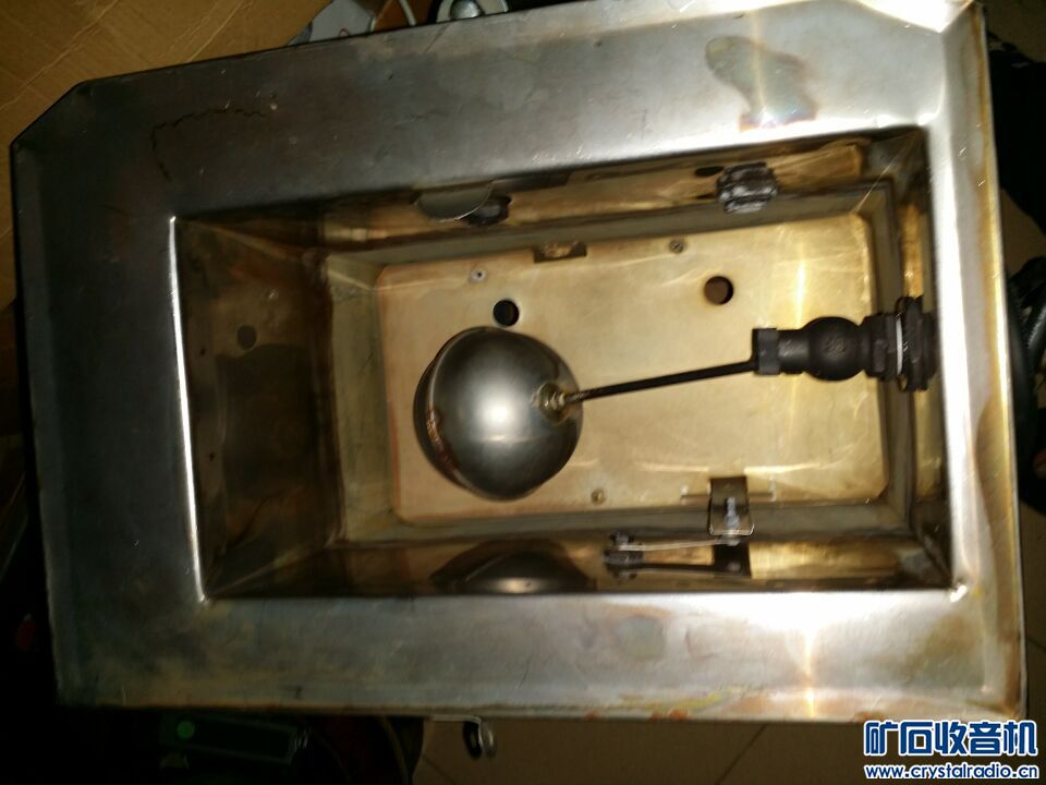 HM-304B不知道怎么使用,单位不锈钢烧水器,还