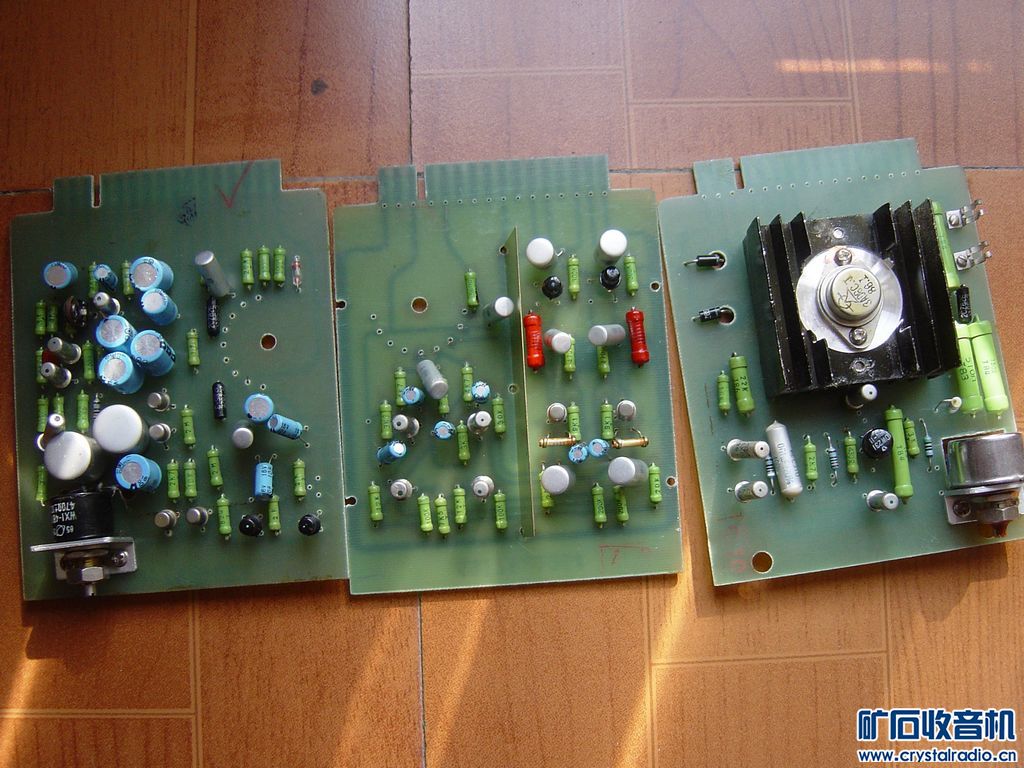 电容 焊锡 电阻 电路板等 - 〓器材友情交换〓 -