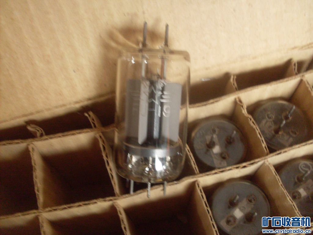 【11月16号】出电子管;猫眼6E5C;FU-32;;FU-