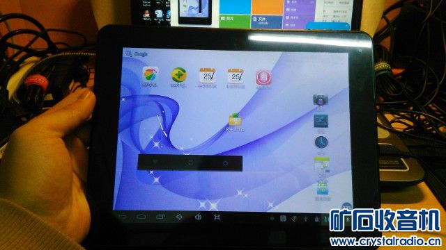 触屏坏的歌美G9TM65元,华硕上网本165元,坏的