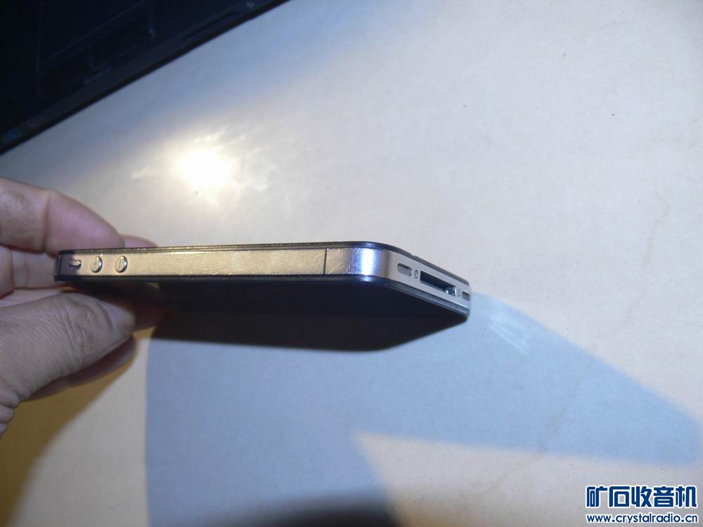 苹果4电信版手机 200元 HTC wp8.1手机 可以升
