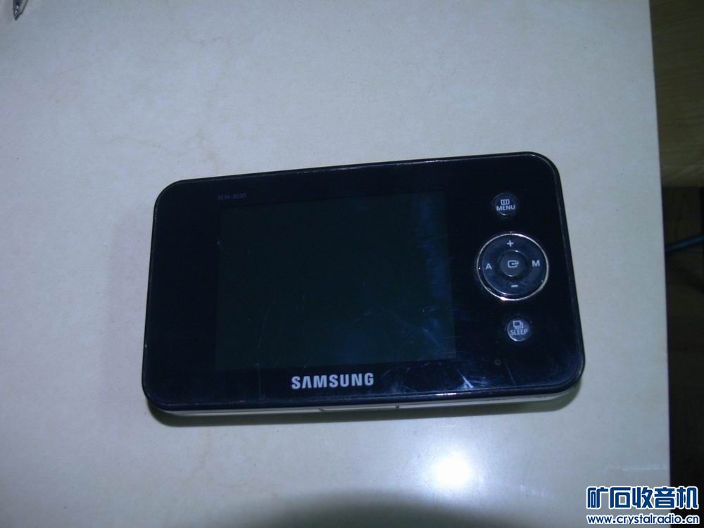 sony PSP3000 能开机 120元 三星无线液晶监视