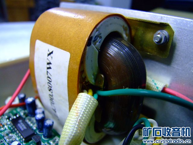 158元\/台包邮 维修 DIY 开发功放非常实用仪器